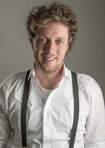 Jesse Albert