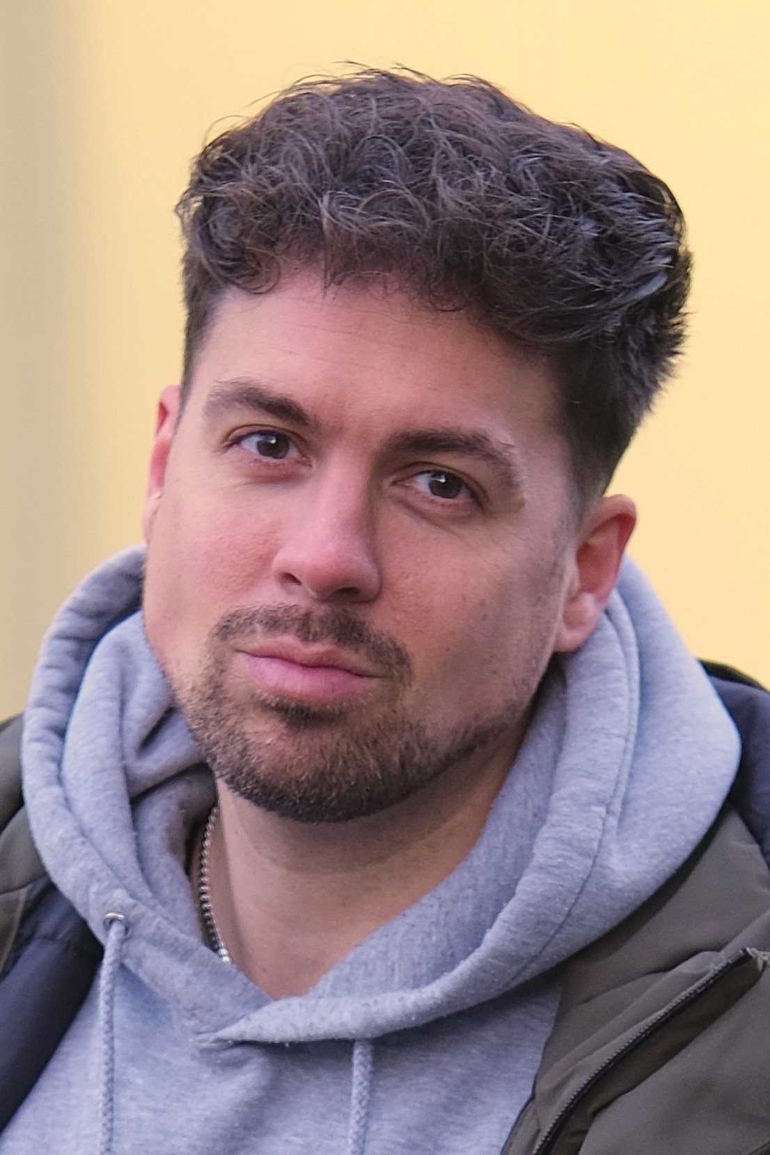 Jonathan Schaefer