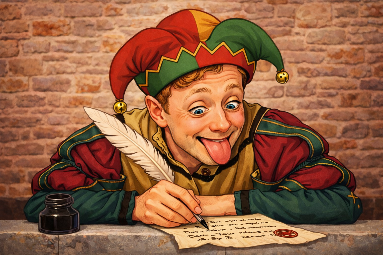 Till Eulenspiegel